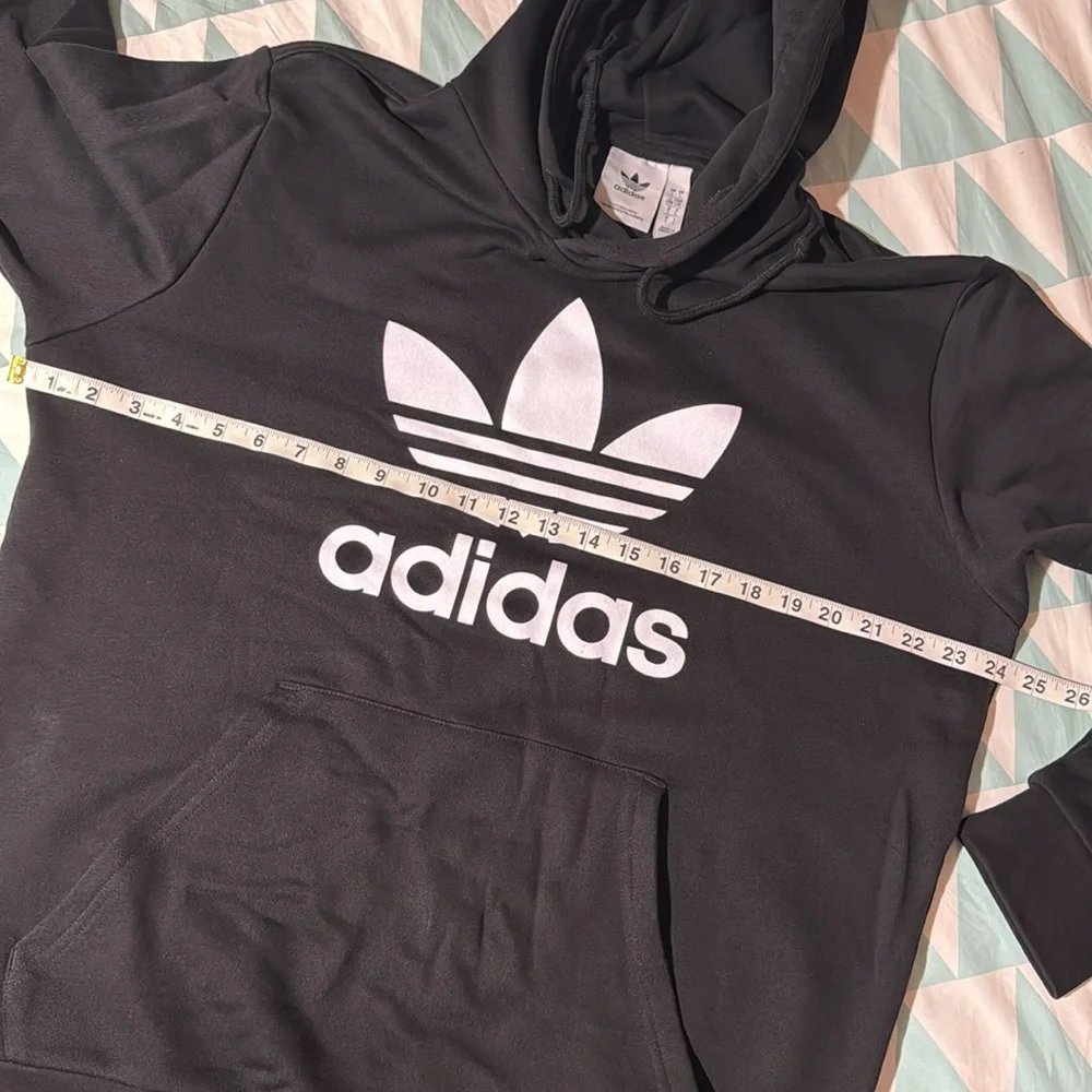 ADIDAS HOODIE - Picture 5 of 7